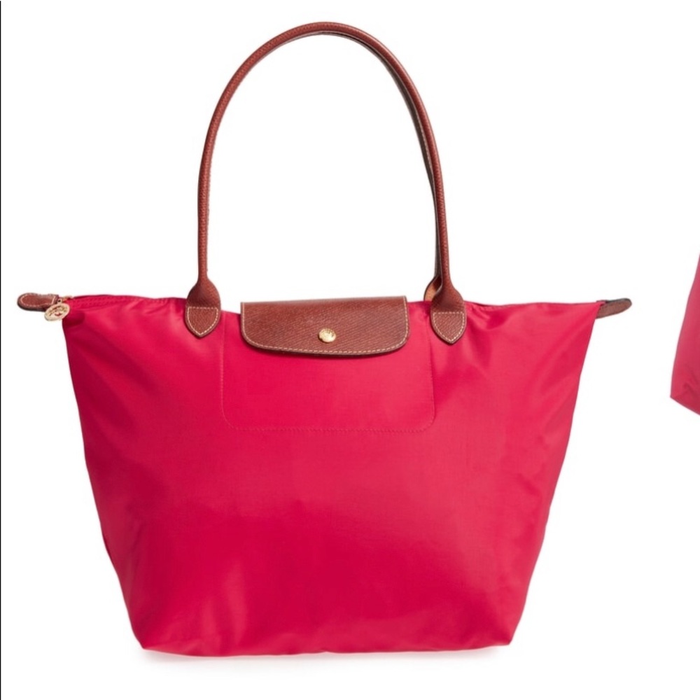 ⭕️Lonngchamp Large  Tote⭕️SOLD